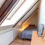 Minikorter Vanalinnas Appartement *