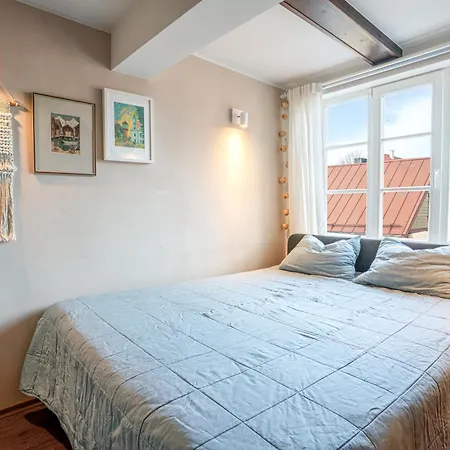 Minikorter Vanalinnas Apartment