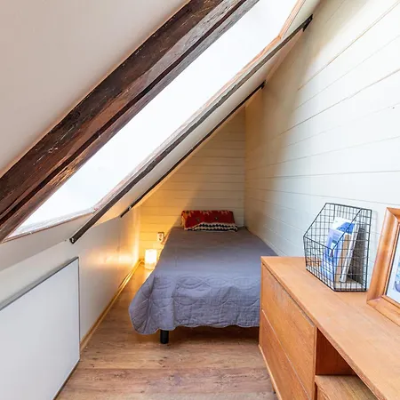 Apartment Minikorter Vanalinnas Viljandi (Viljandimaa)