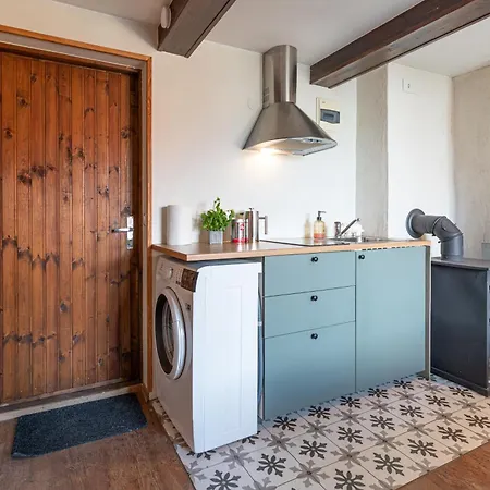Appartement Minikorter Vanalinnas Viljandi (Viljandimaa)