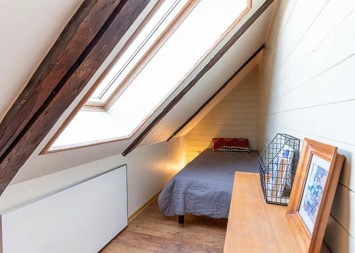 Minikorter Vanalinnas Apartment *