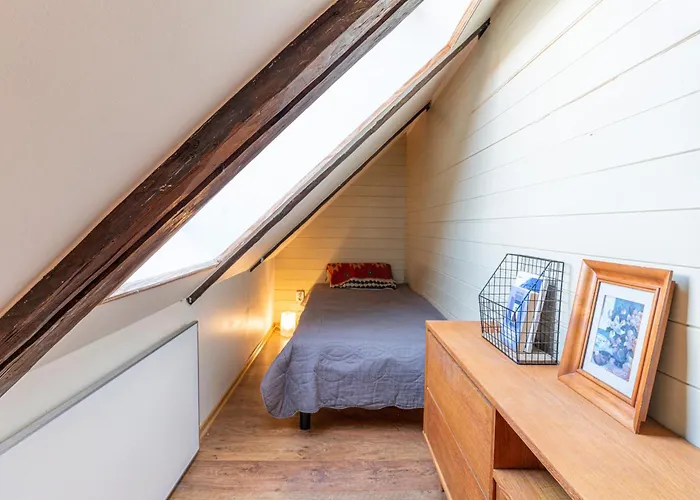 Apartment Minikorter Vanalinnas Viljandi (Viljandimaa)