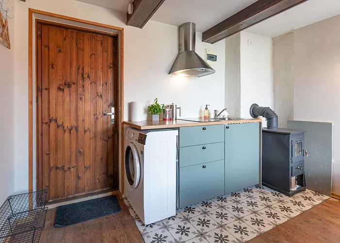 Apartment Minikorter Vanalinnas Viljandi (Viljandimaa)